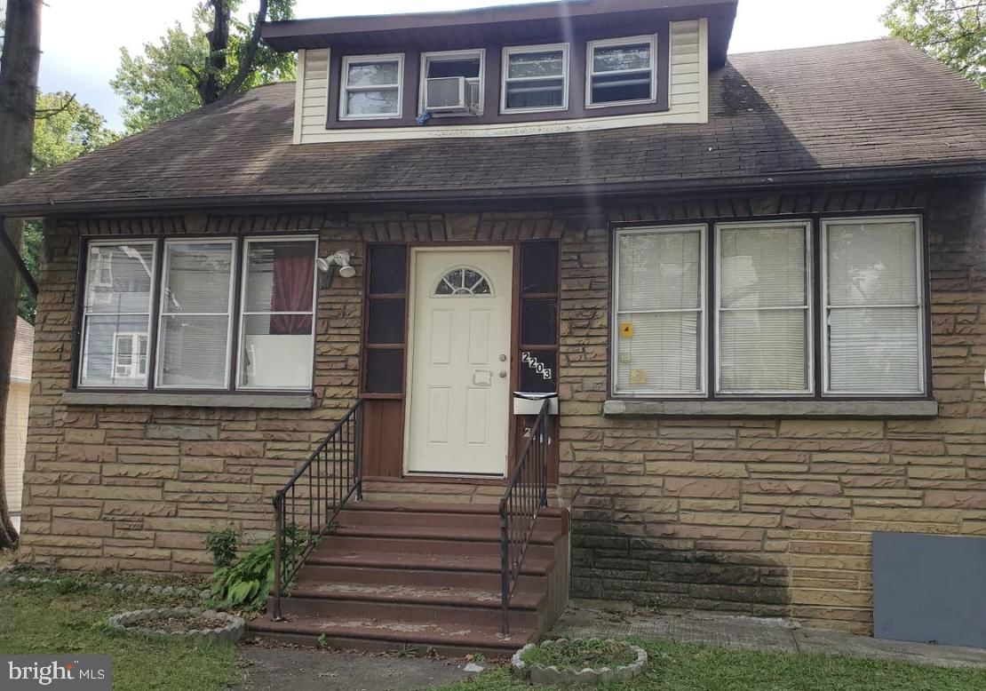 2203 42ND ST, PENNSAUKEN 08110, NJ