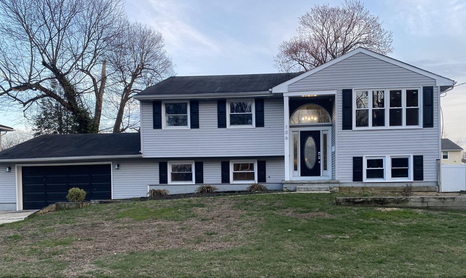 106 PARKVIEW ROAD Rd, STRATFORD 08084, NJ