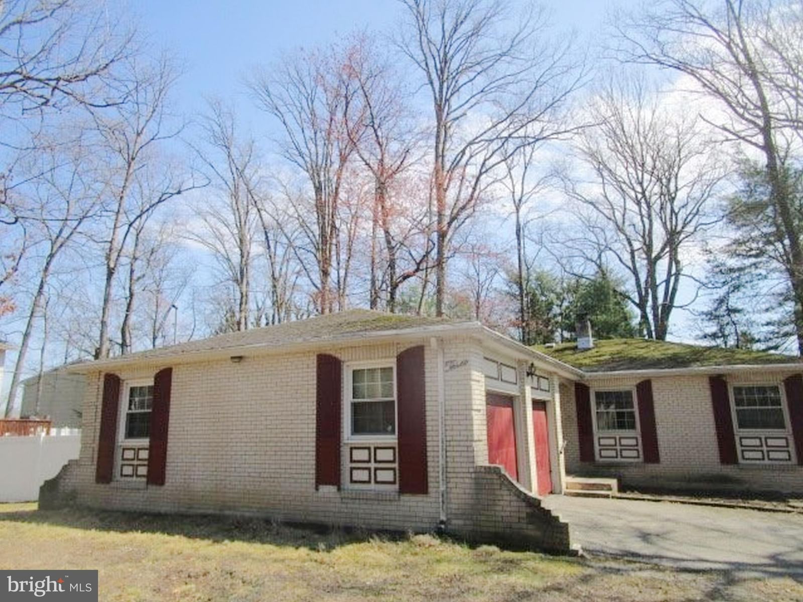 3 CRICKET LN, CHERRY HILL 08003, NJ