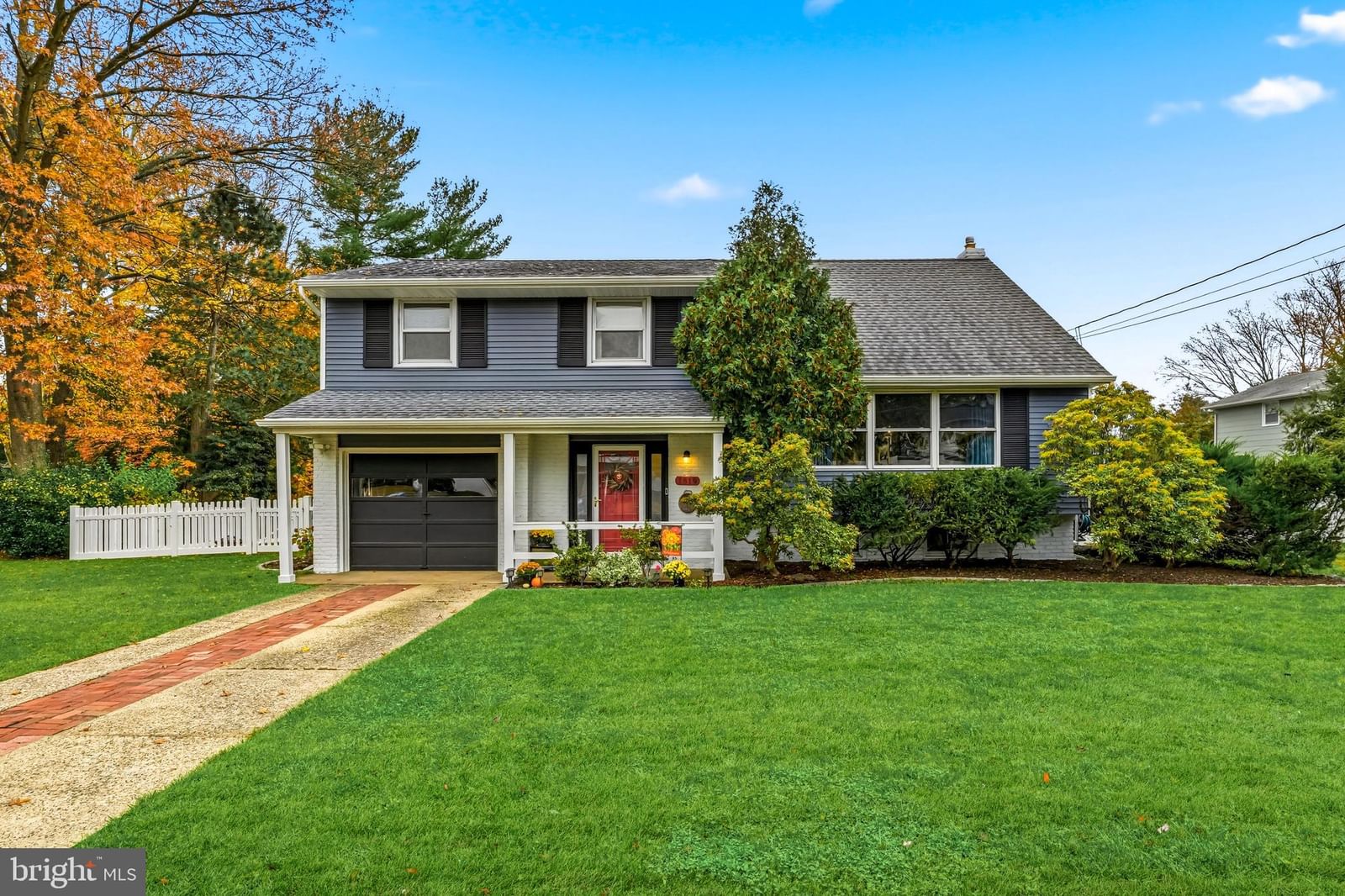 1519 LONGFELLOW DR, CHERRY HILL 08003, NJ