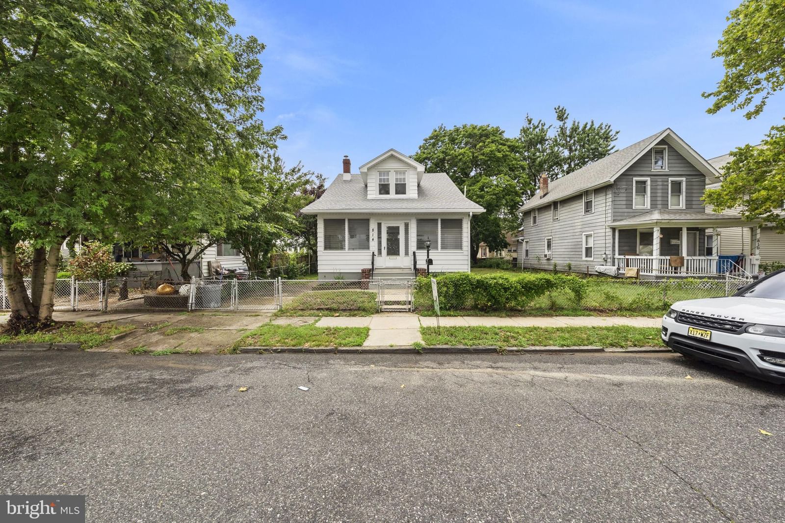 814 SOMERSET ST, GLOUCESTER CITY 08030, NJ