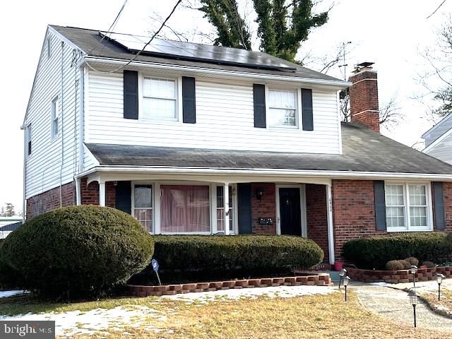 6402 WOODLAND AVE, PENNSAUKEN 08110, NJ