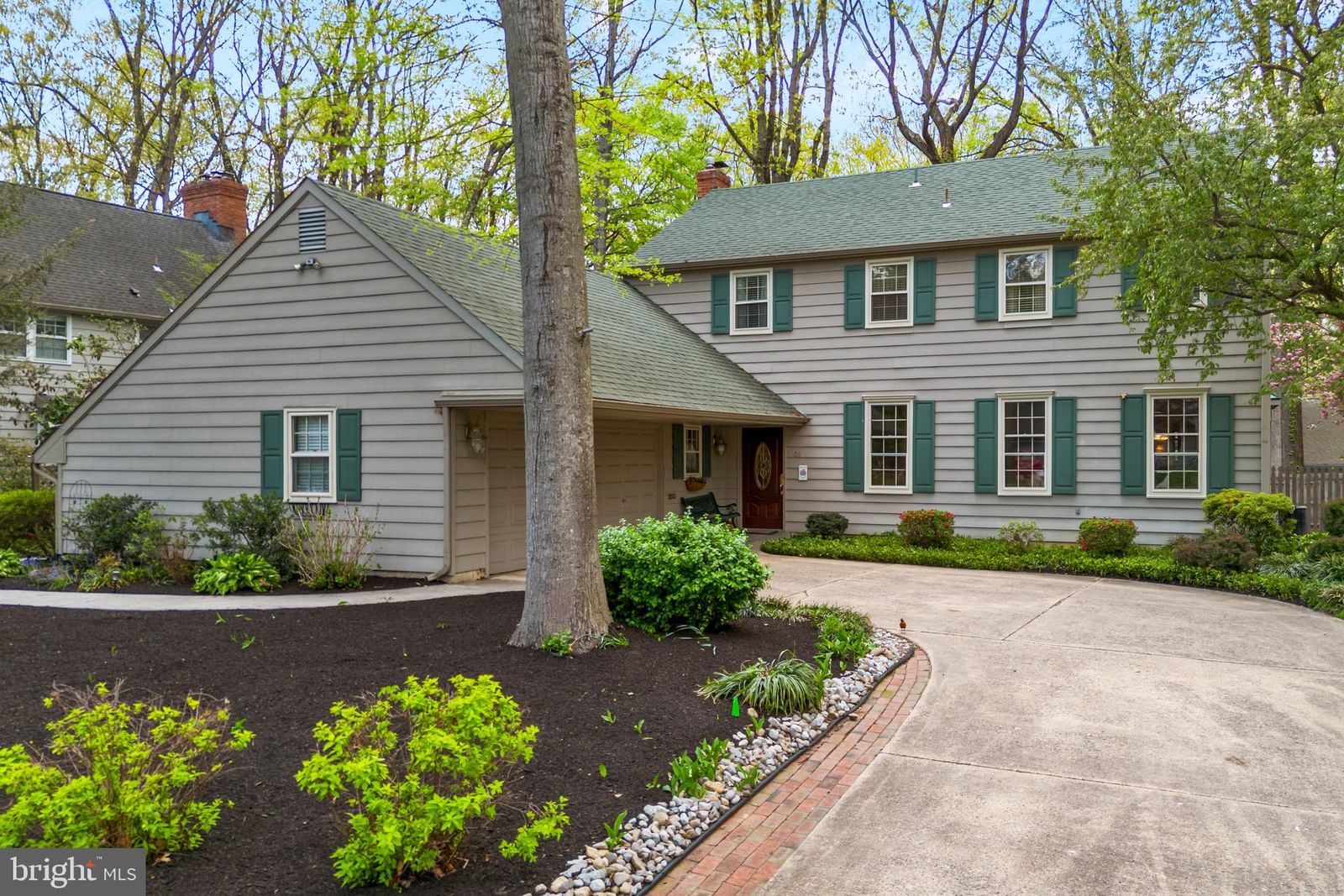 108 ASHFORD RD, CHERRY HILL 08003, NJ