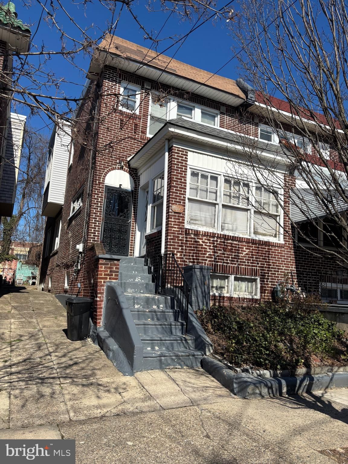 1266 MAGNOLIA AVE, CAMDEN 08103, NJ