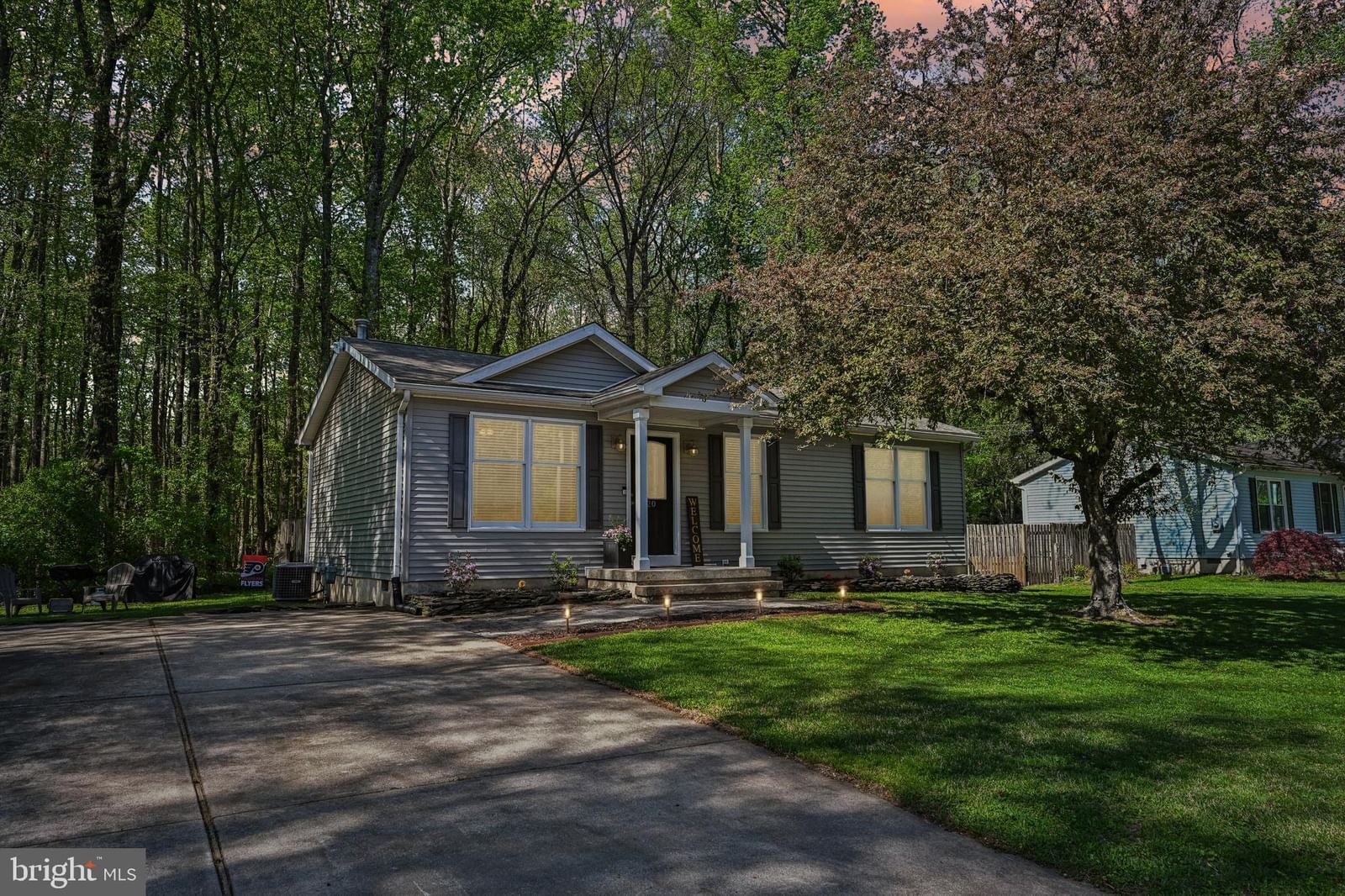 20 WHITTIER ST, LINDENWOLD 08021, NJ