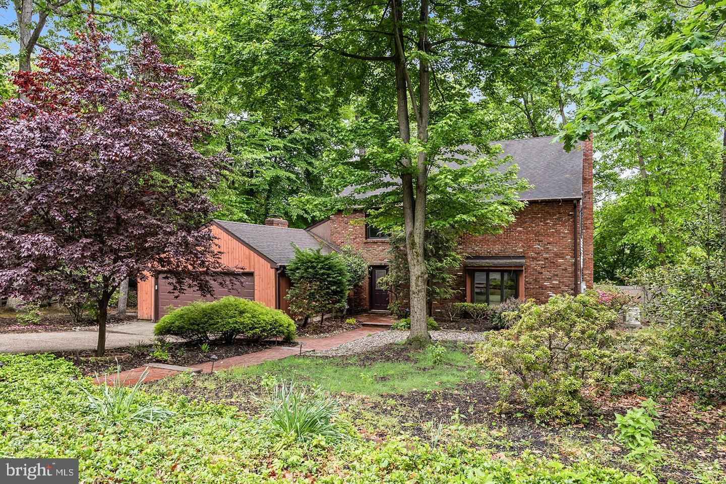 50 E RIDING DR, CHERRY HILL 08003, NJ