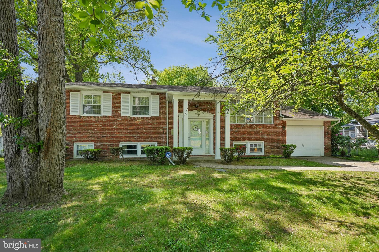 113 YALE AVE, SOMERDALE 08083, NJ
