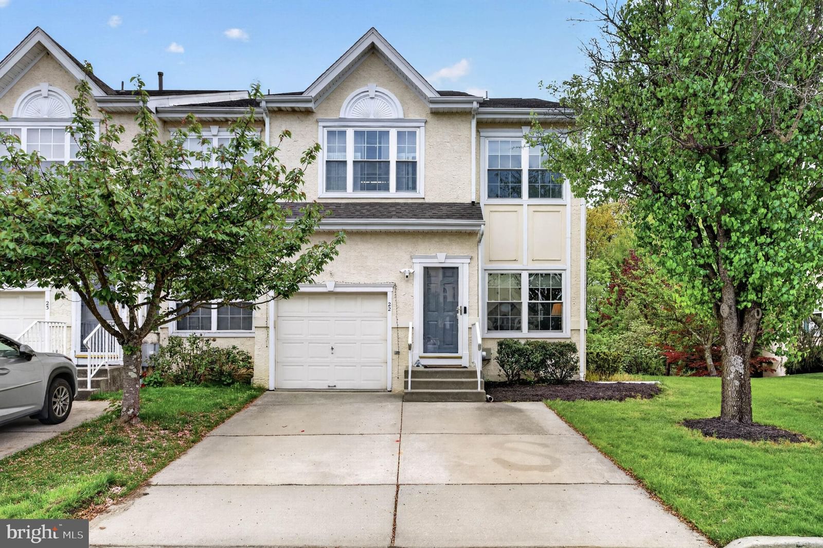 22 VERSAILLES BLVD, CHERRY HILL 08003, NJ