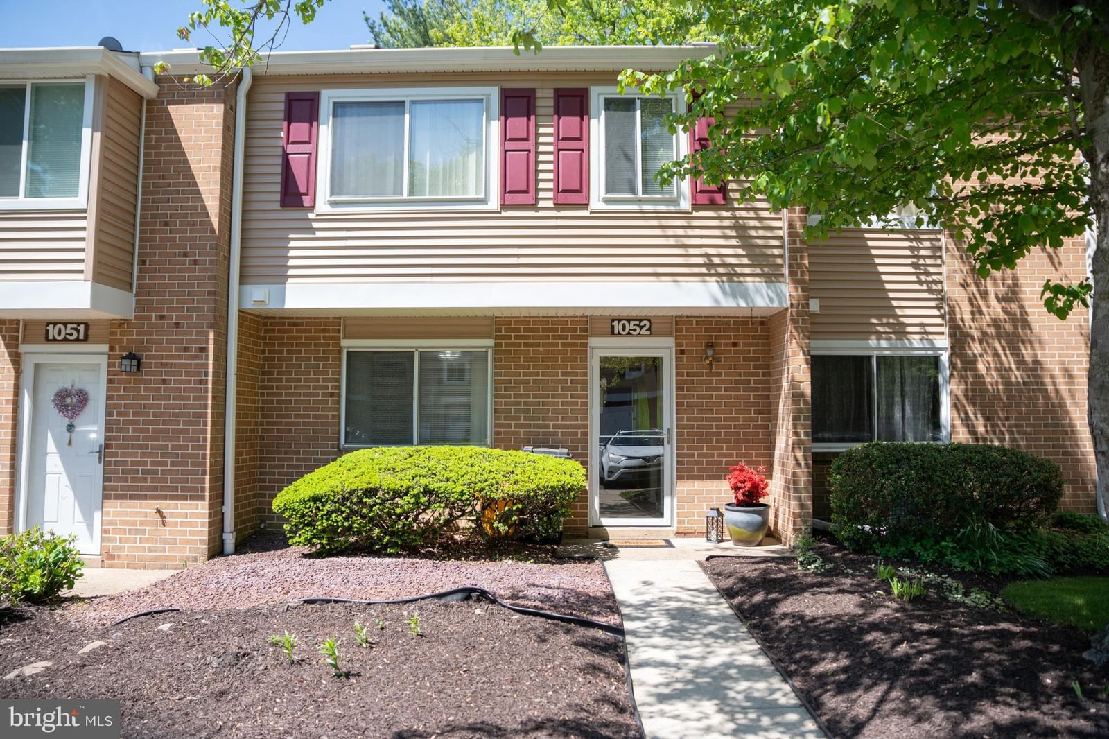 1052 PENDLETON CT, VOORHEES 08043, NJ
