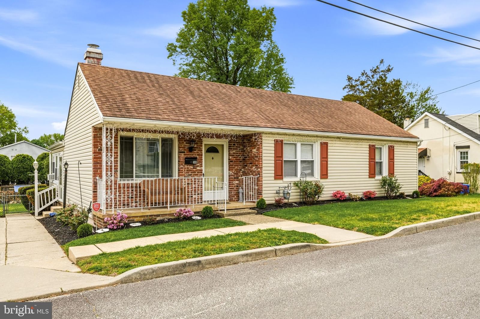 30 PROSPECT AVE, BLACKWOOD 08012, NJ