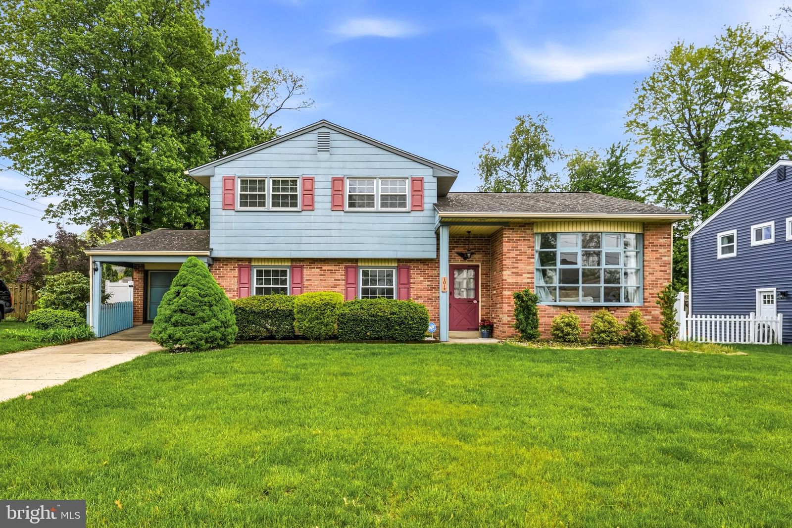 1013 E TAMPA AVE, CHERRY HILL 08034, NJ
