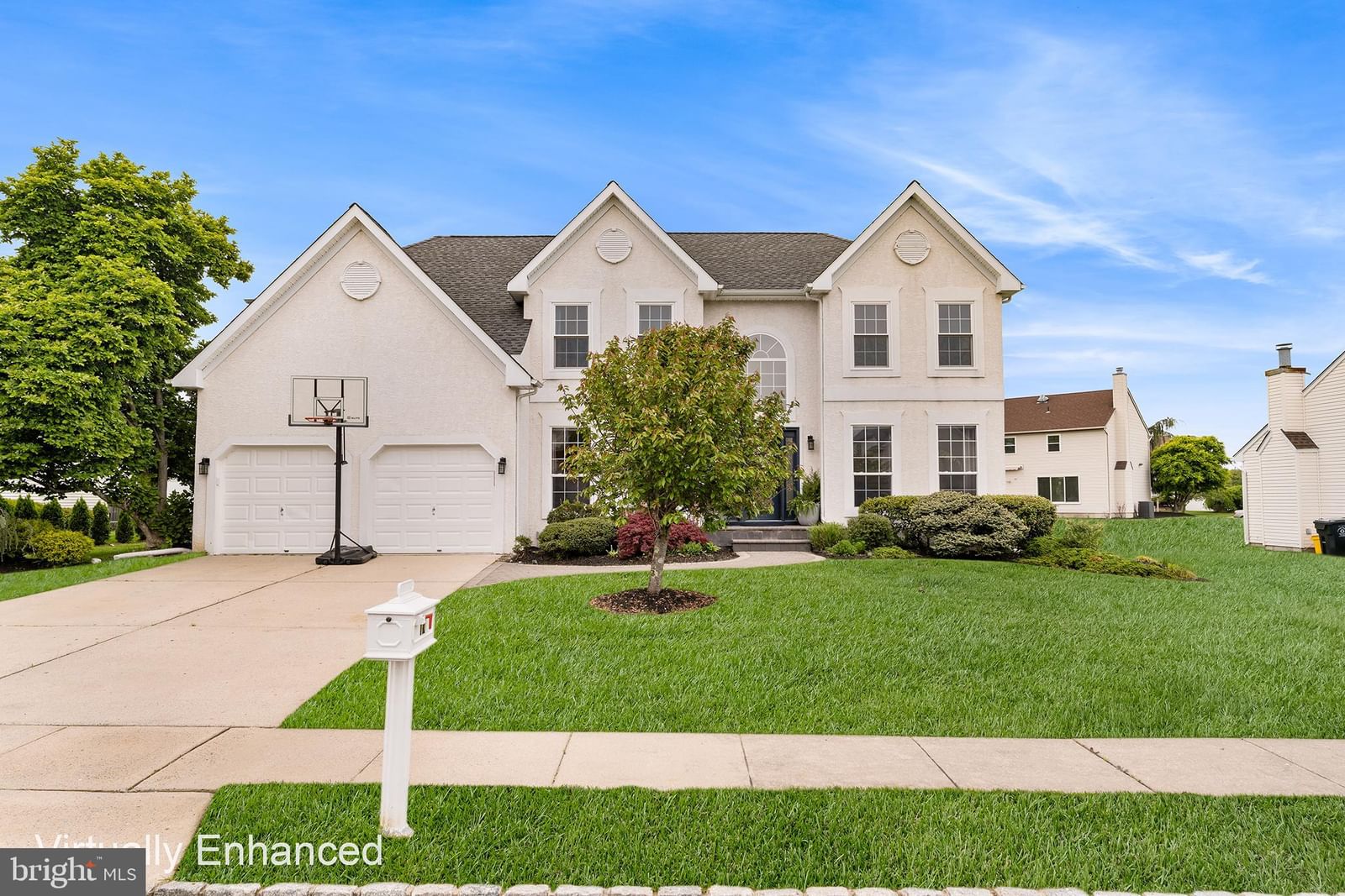 19 CHAMBORD LN, VOORHEES 08043, NJ