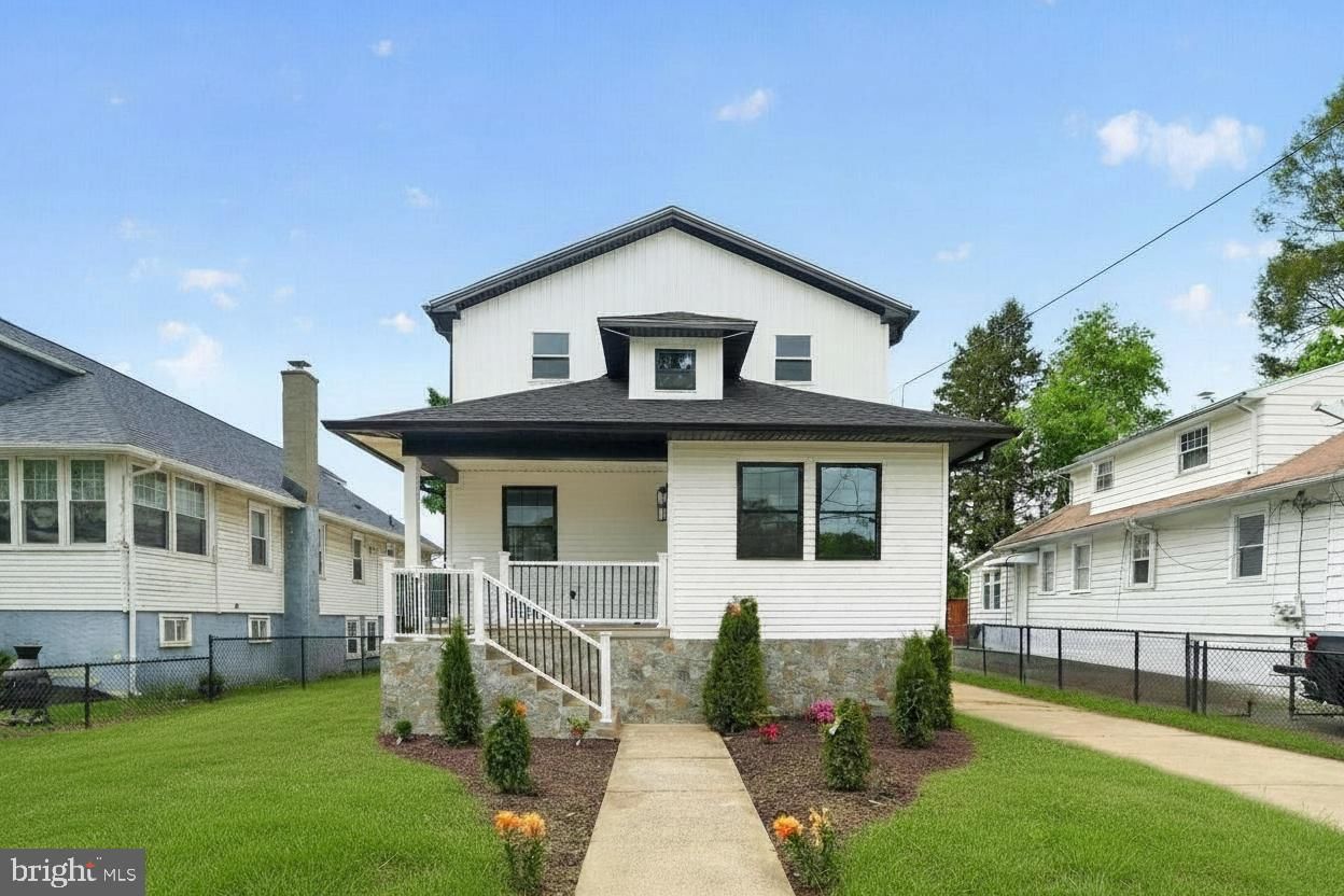 214 STATE ST, CHERRY HILL 08002, NJ