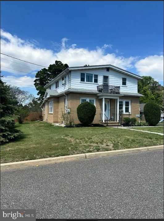 5 N ARLINGTON AVE, BERLIN 08009, NJ