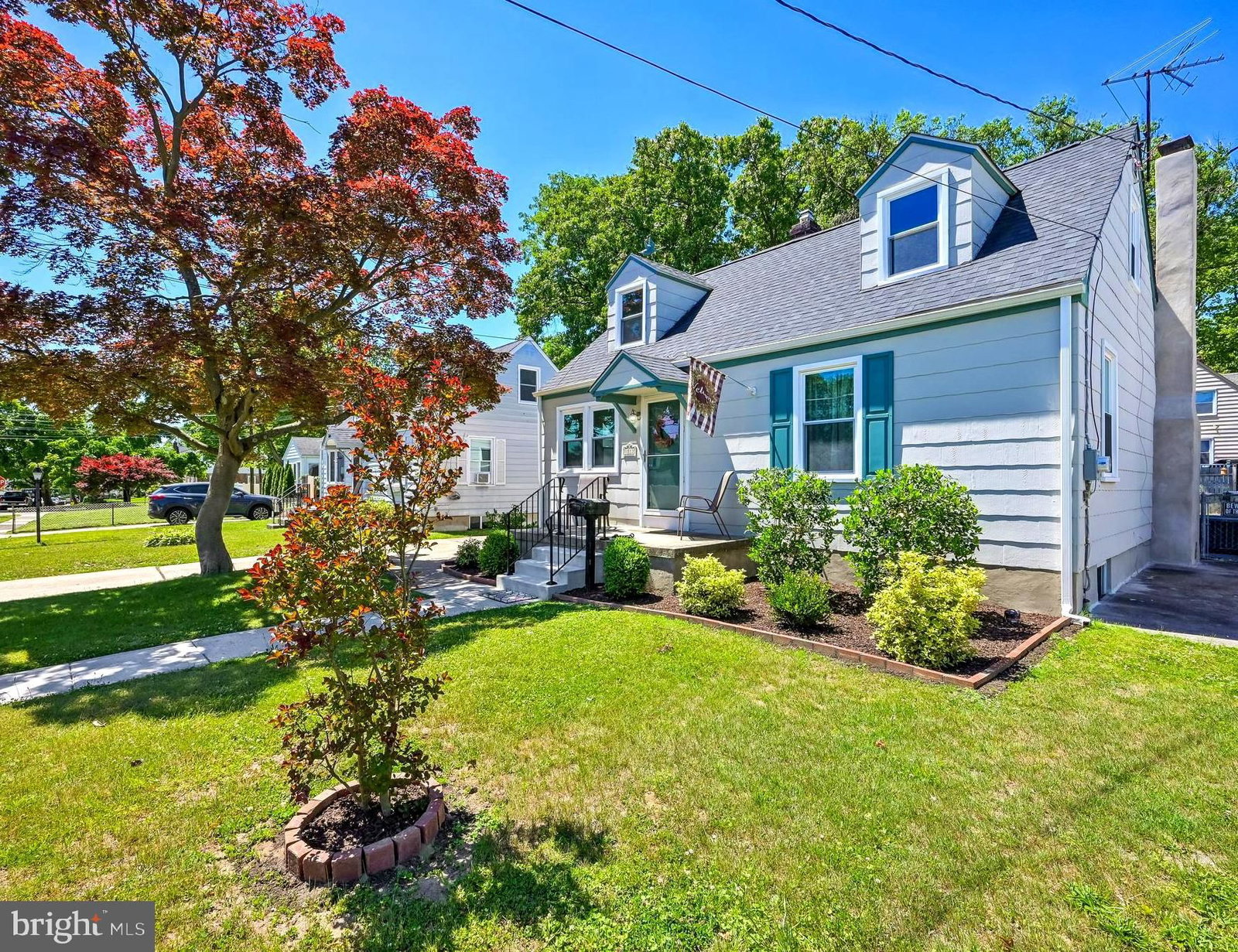 1813 HORNER AVE, PENNSAUKEN 08110, NJ