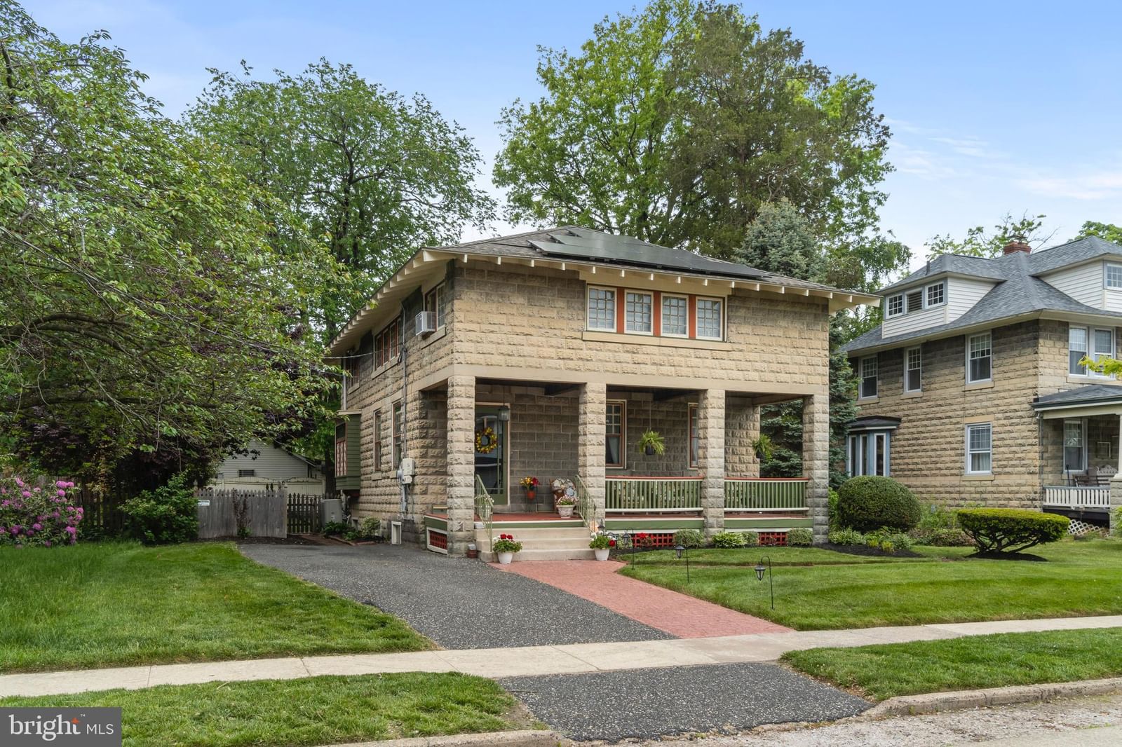 6537 ROGERS AVE, PENNSAUKEN 08109, NJ