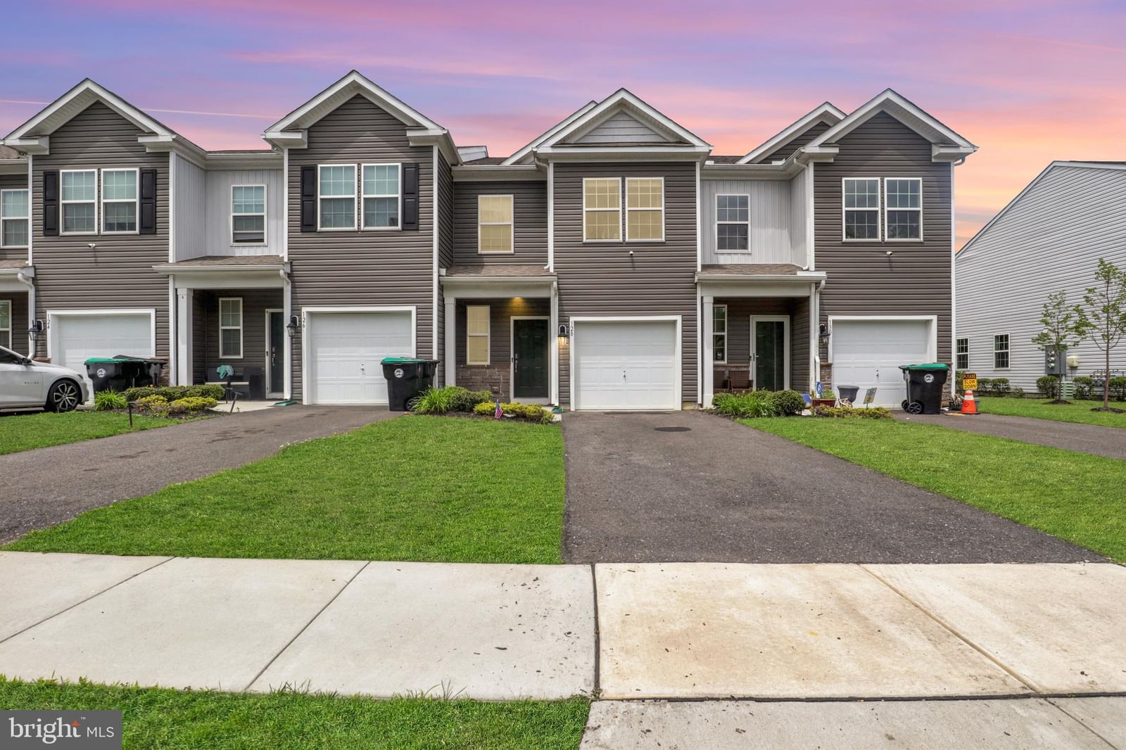 128 SICKLER CT, SICKLERVILLE 08081, NJ