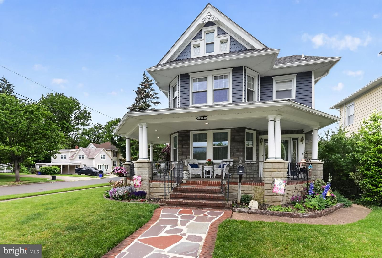 923 ELDRIDGE AVE, COLLINGSWOOD 08107, NJ