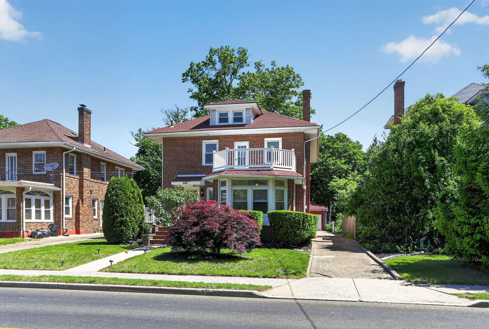 2722 COVE RD, PENNSAUKEN 08109, NJ