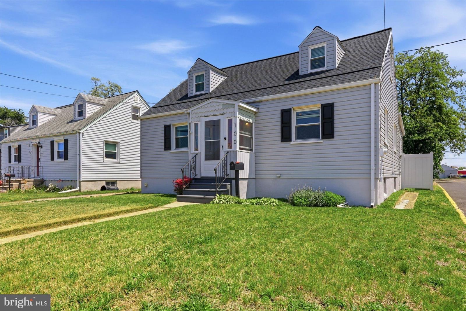 100 5TH ST, BROOKLAWN 08030, NJ