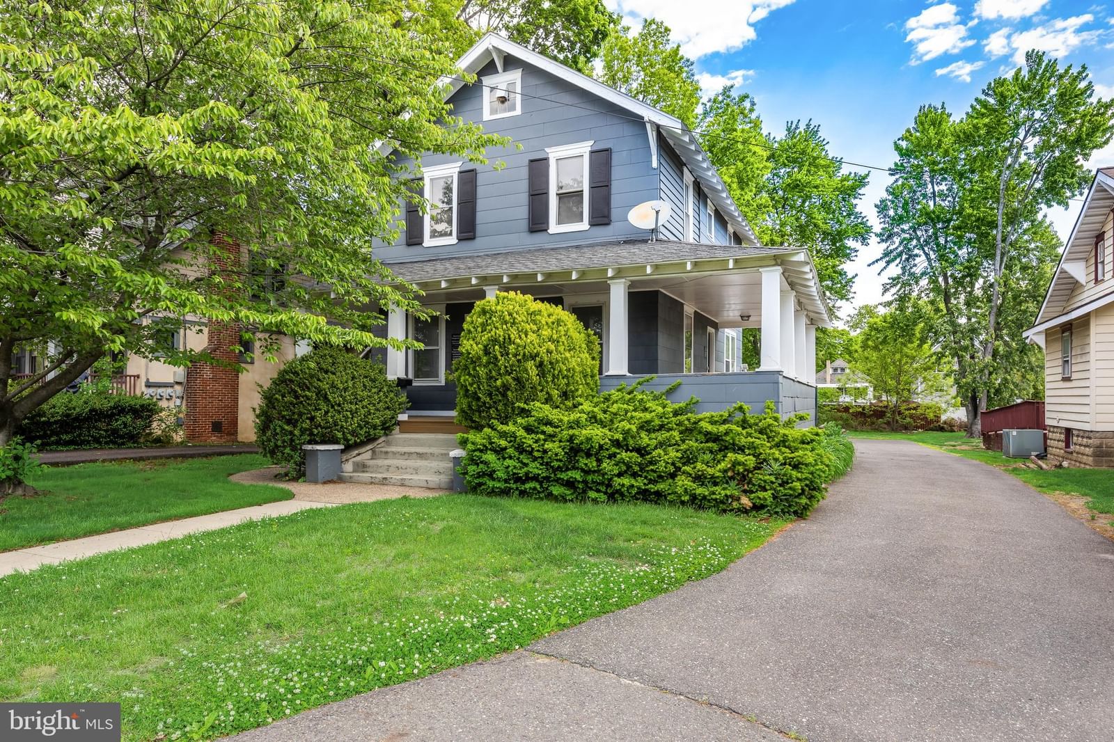517 WHITE HORSE PIKE, HADDON HEIGHTS 08035, NJ