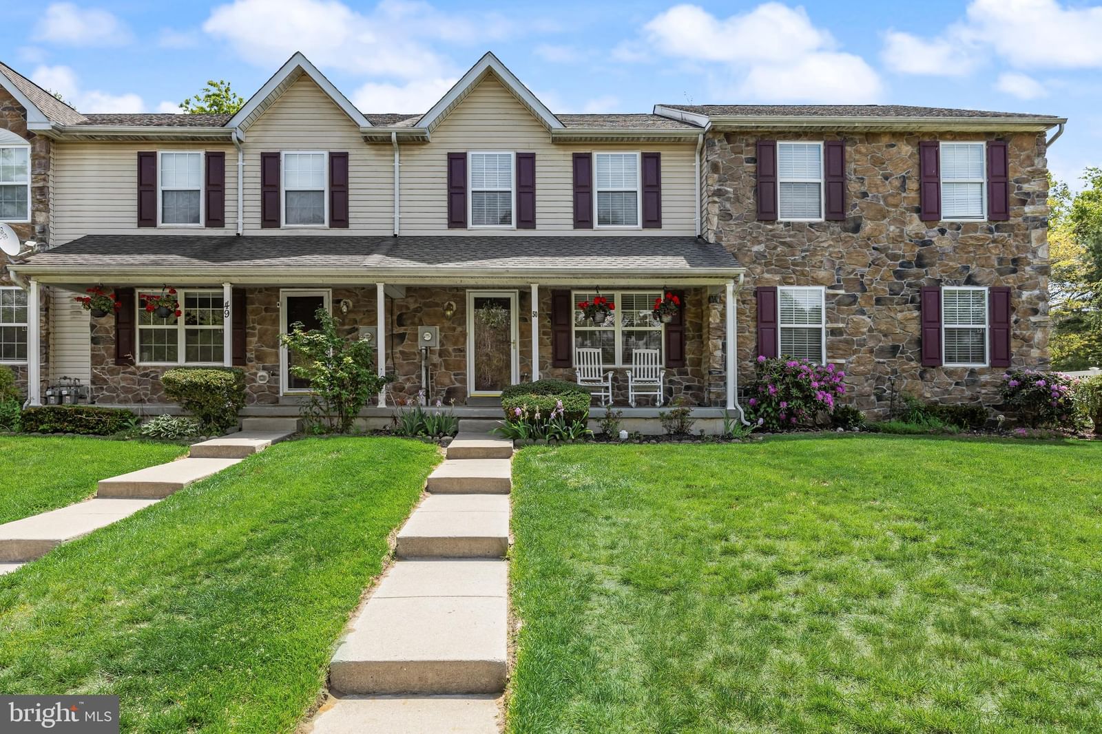50 NORMANS FORD DR, SICKLERVILLE 08081, NJ