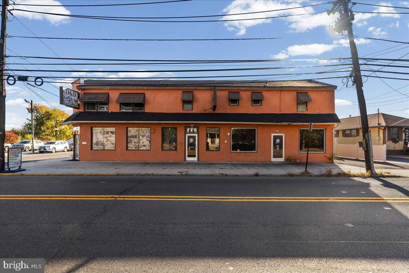 94 BROWNING ROAD