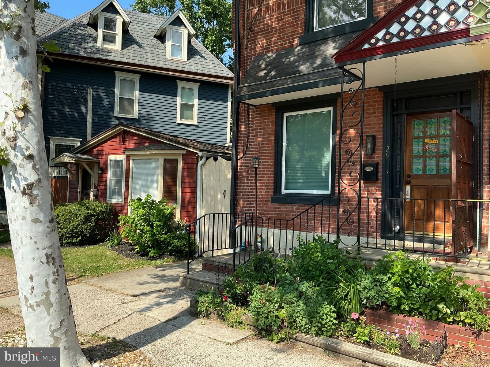 29 CENTRE ST, HADDONFIELD 08033, NJ
