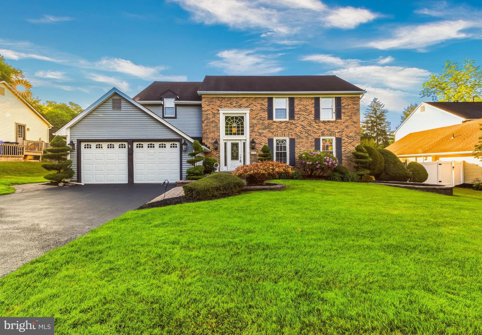 703 SYCAMORE CT, LAUREL SPRINGS 08021, NJ