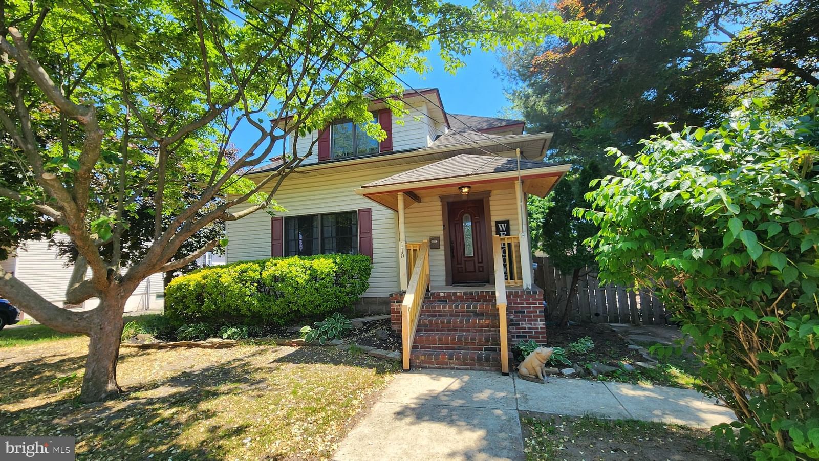 110 LAKE AVE, GLENDORA 08029, NJ