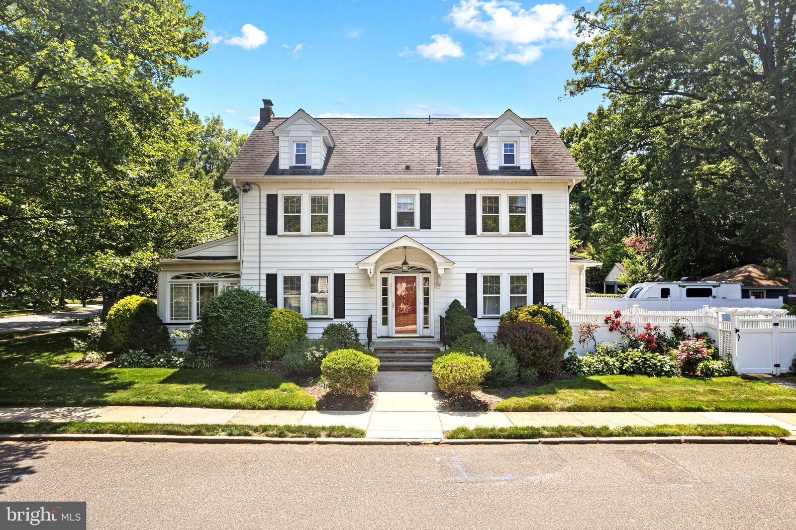 301 MT VERNON AVE, HADDONFIELD 08033, NJ