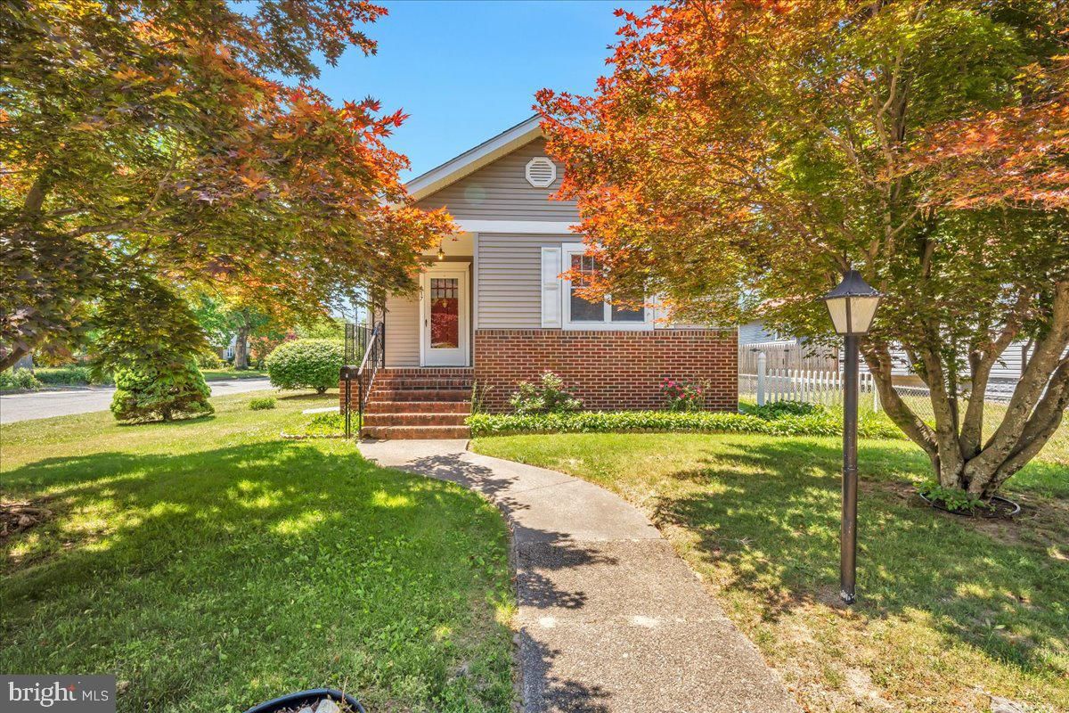 417 CHURCH ST, ATCO 08004, NJ