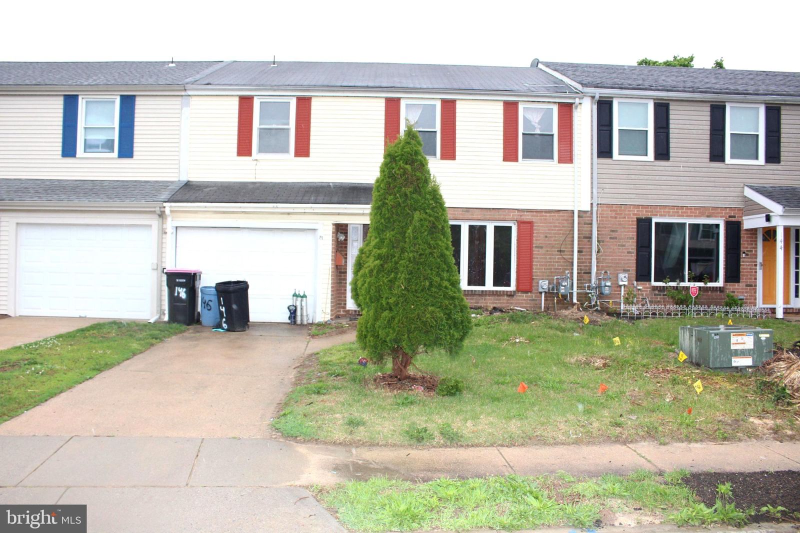 146 OAKMONT RD, CLEMENTON 08021, NJ
