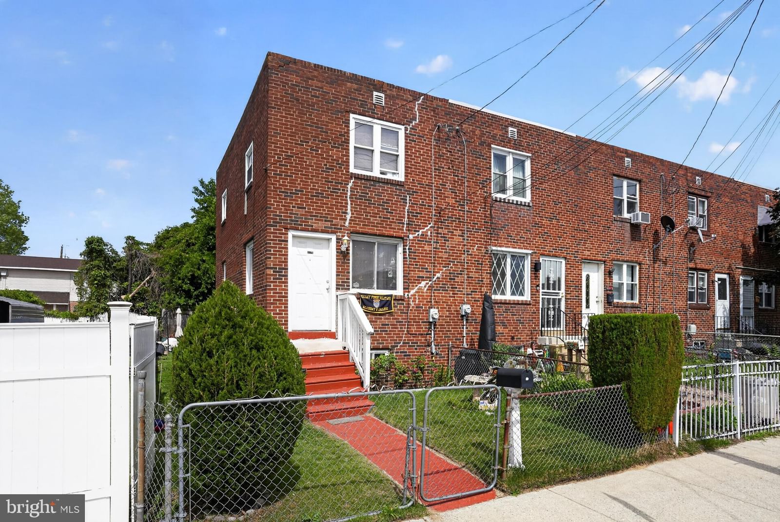 1128 BEIDEMAN AVE, CAMDEN 08105, NJ
