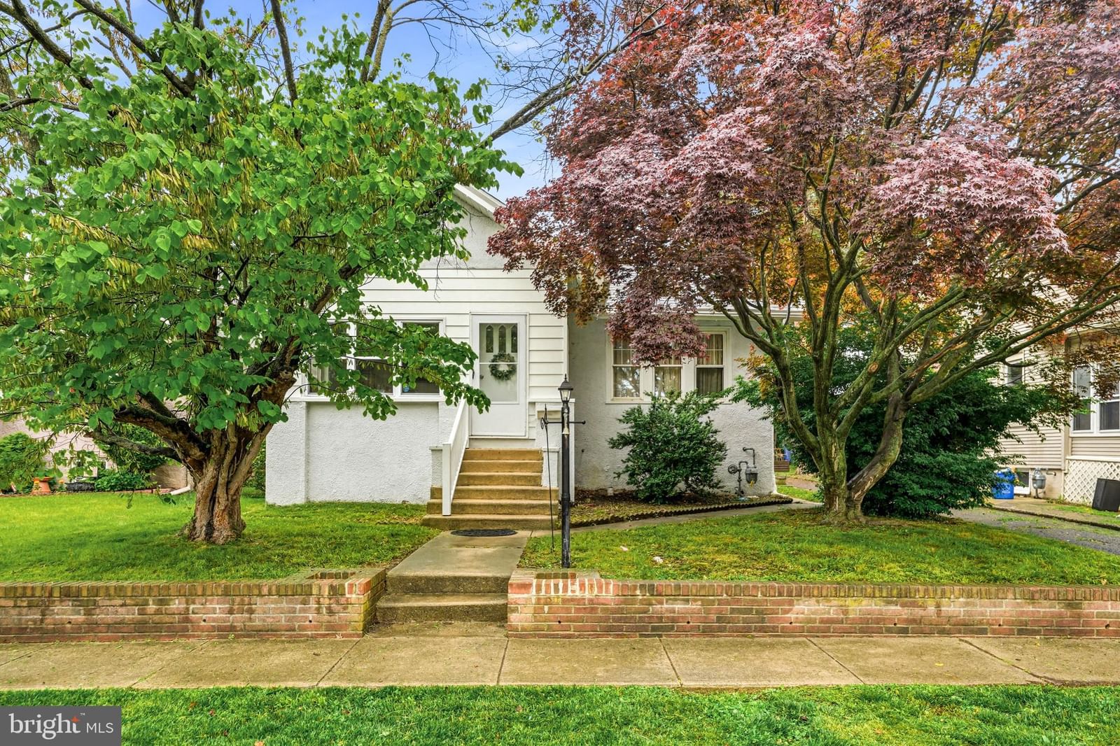 21 W HADDON AVE, OAKLYN 08107, NJ