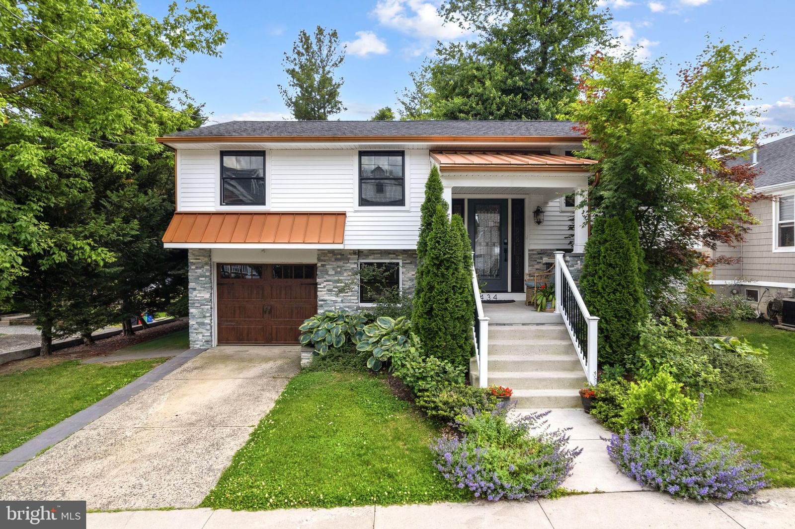 434 LAKEVIEW AVE, HADDONFIELD 08033, NJ