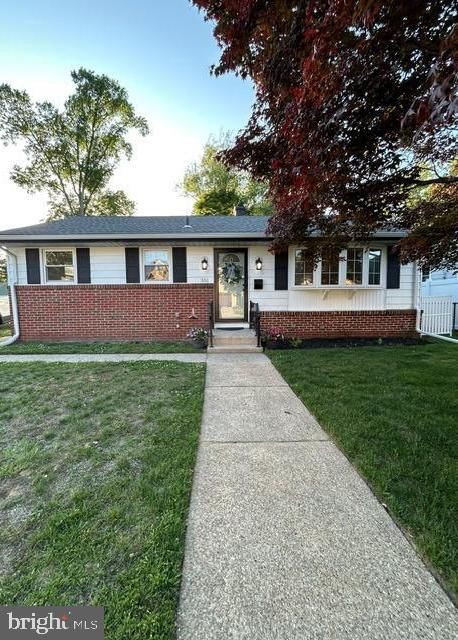 351 FAY ANN CT, RUNNEMEDE 08078, NJ