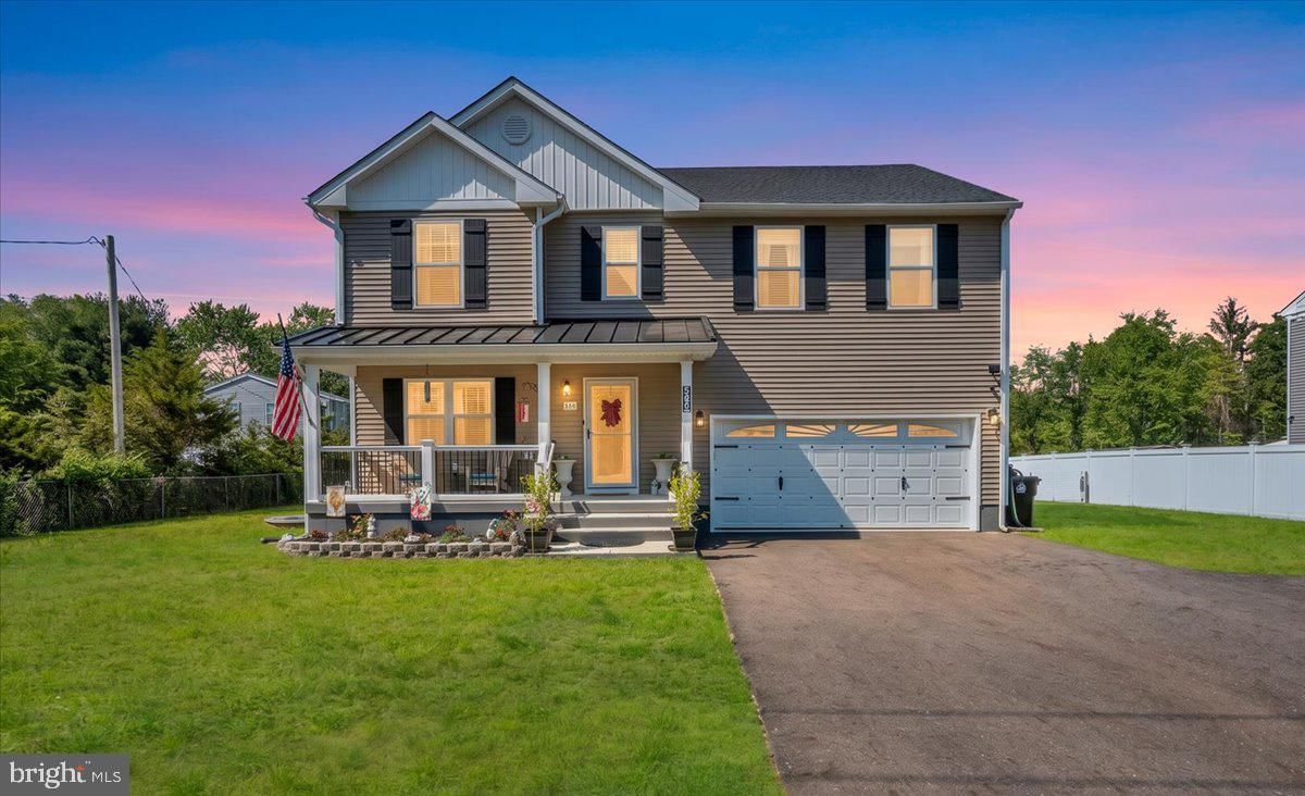 546 JACKSON RD, ATCO 08004, NJ