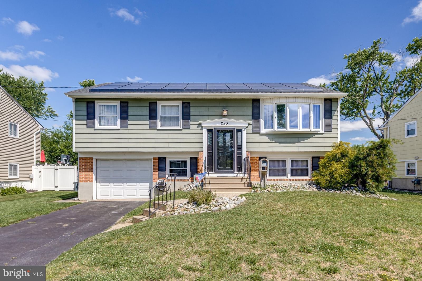 223 FAIRMOUNT AVE, BLACKWOOD 08012, NJ