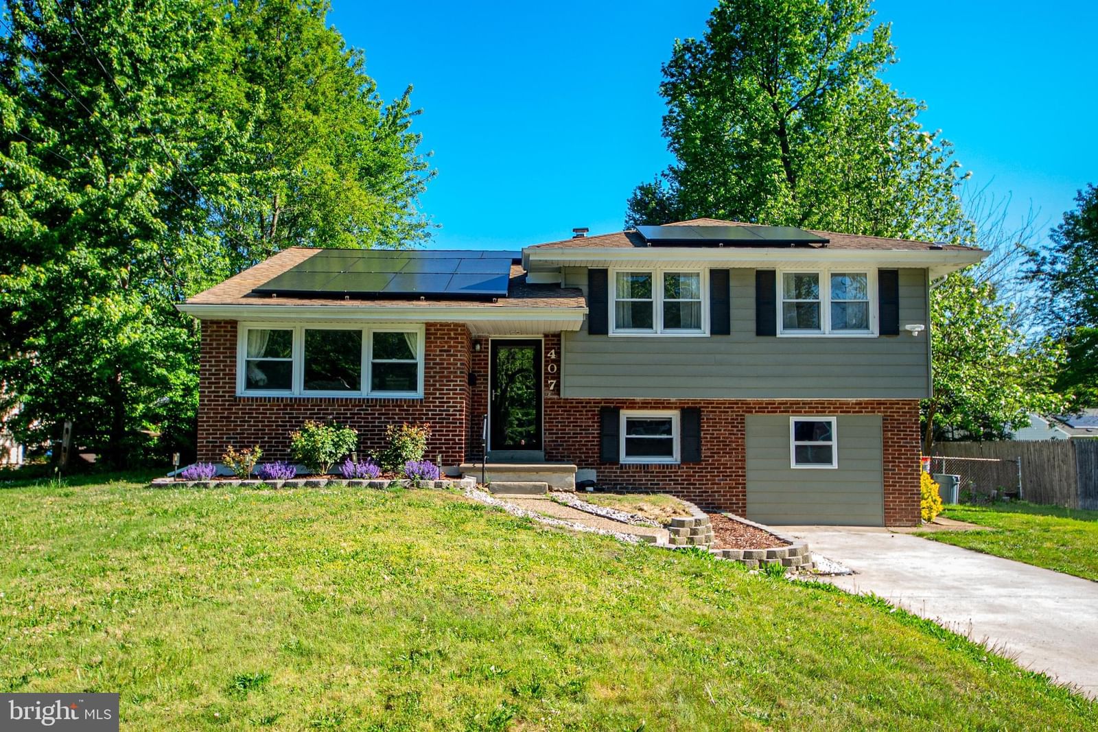 407 KINGSTON DR, CHERRY HILL 08034, NJ