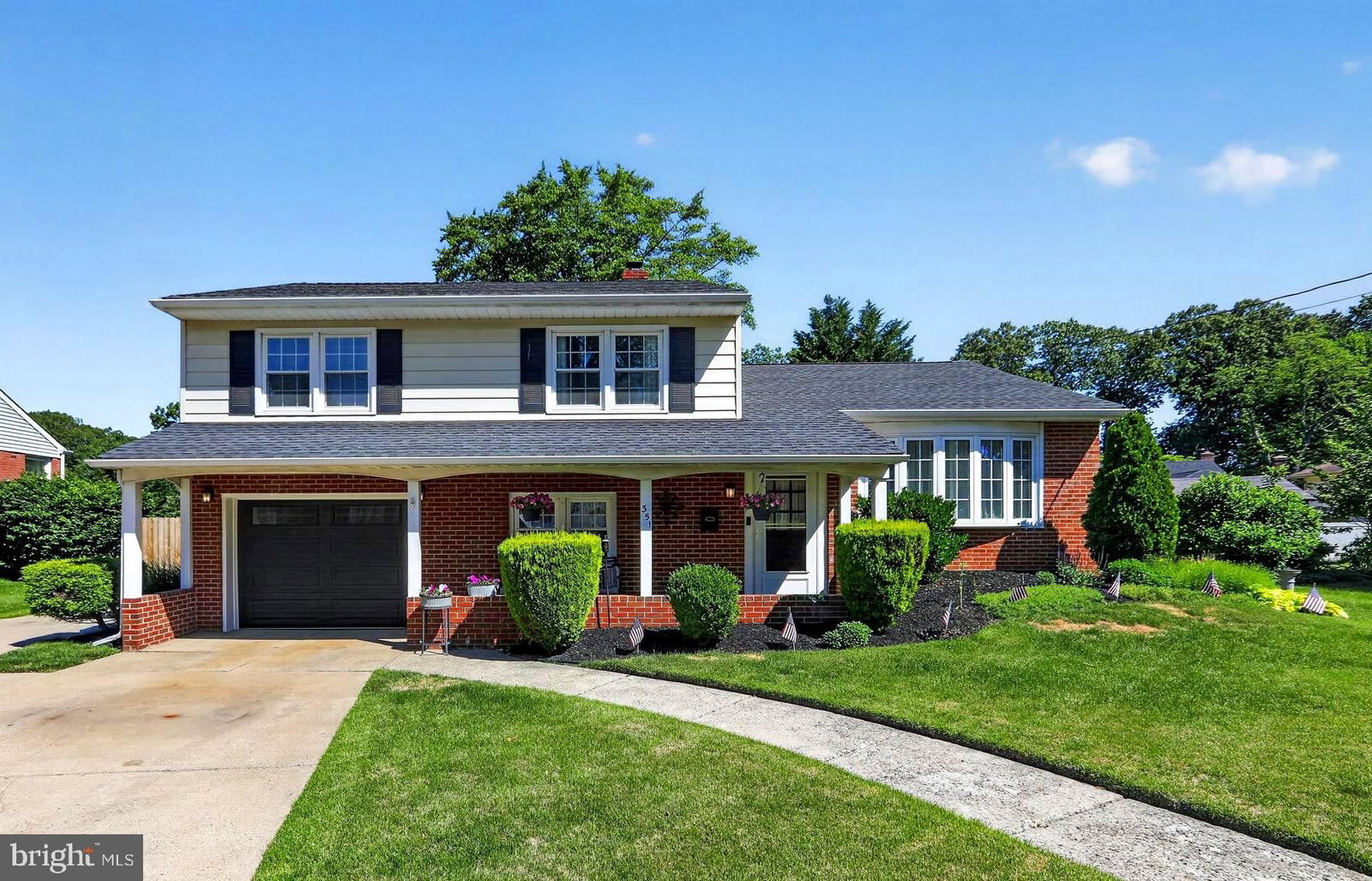 351 STRATFORD AVE, HADDON TOWNSHIP 08108, NJ