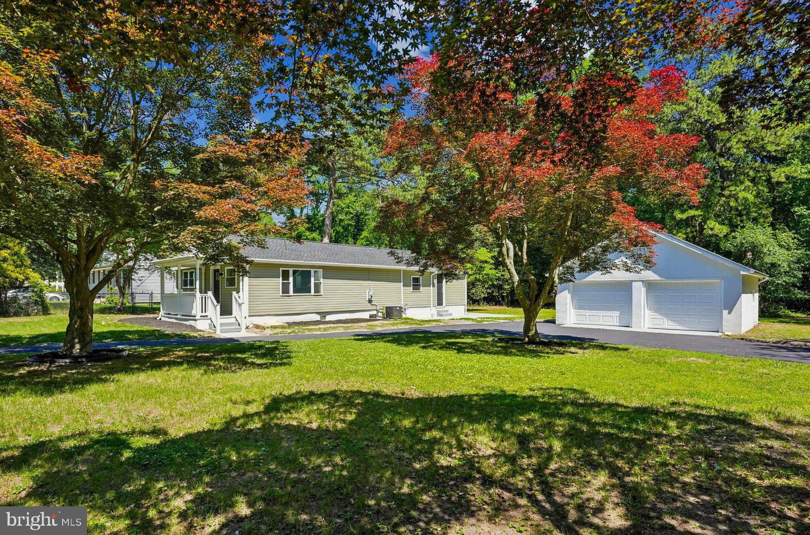 223 CYPRESS AVE, LINDENWOLD 08021, NJ