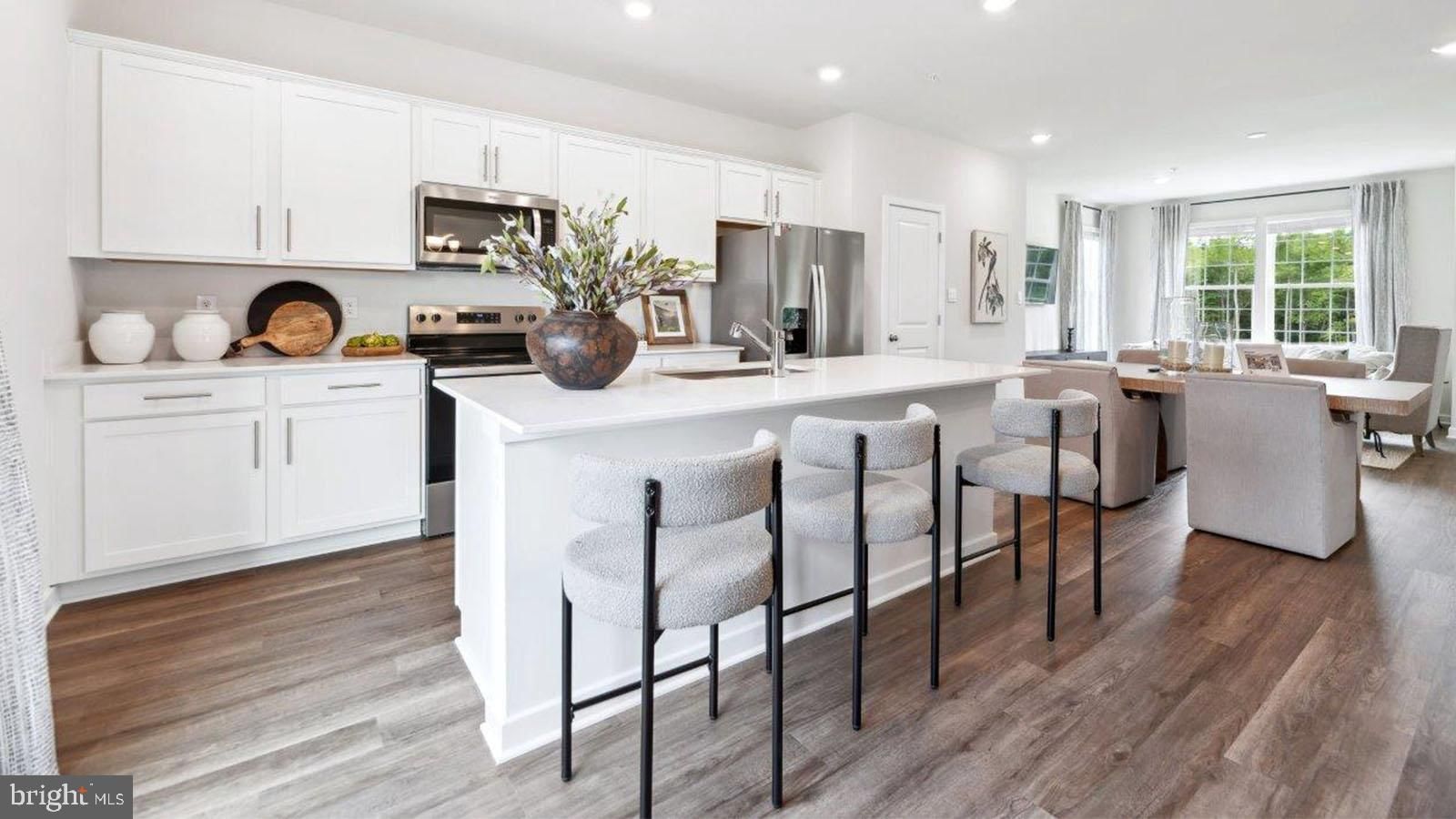108 SPENCER WAY, GIBBSBORO 08026, NJ