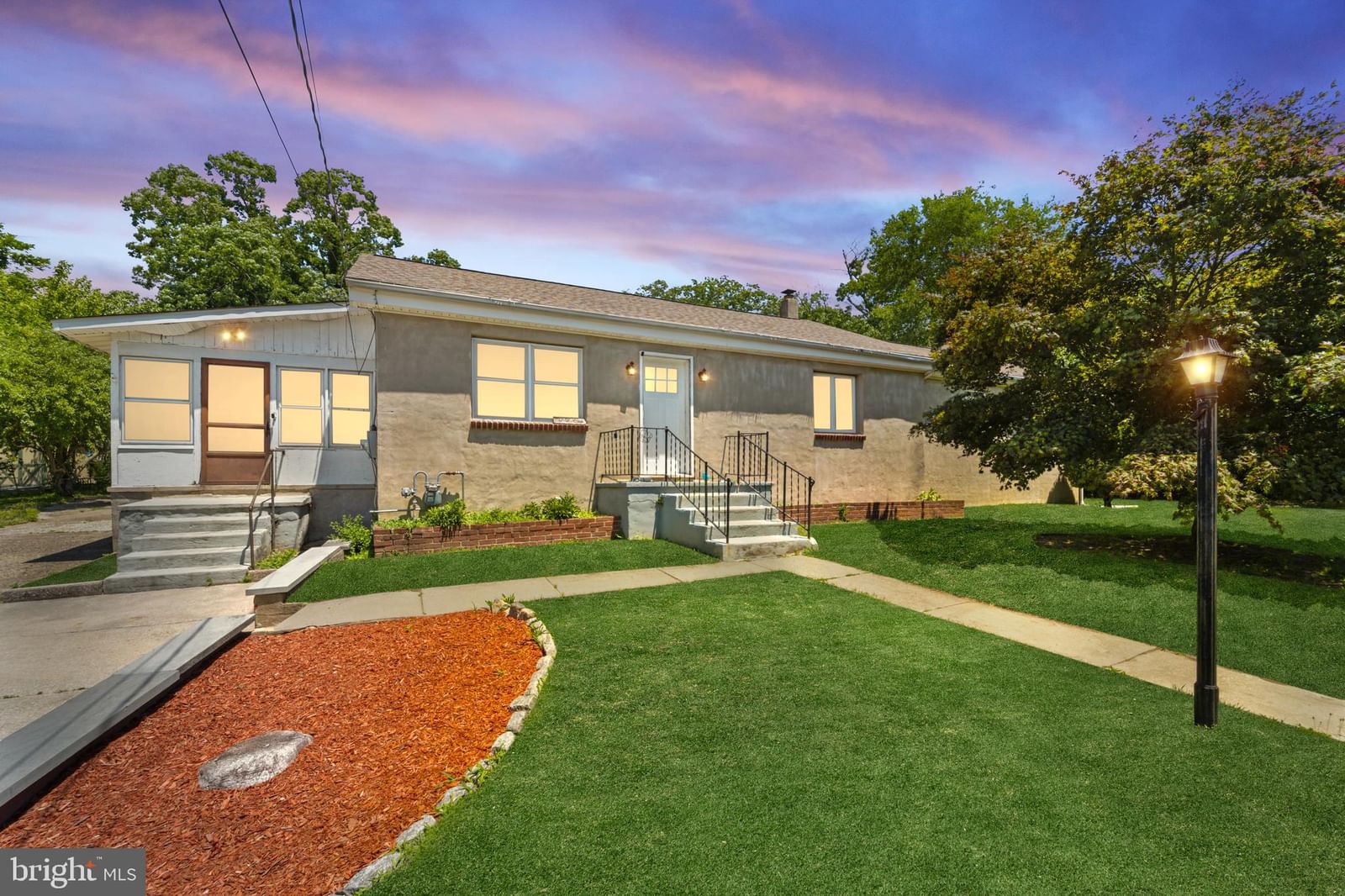 31 E 3RD AVE, PINE HILL 08021, NJ