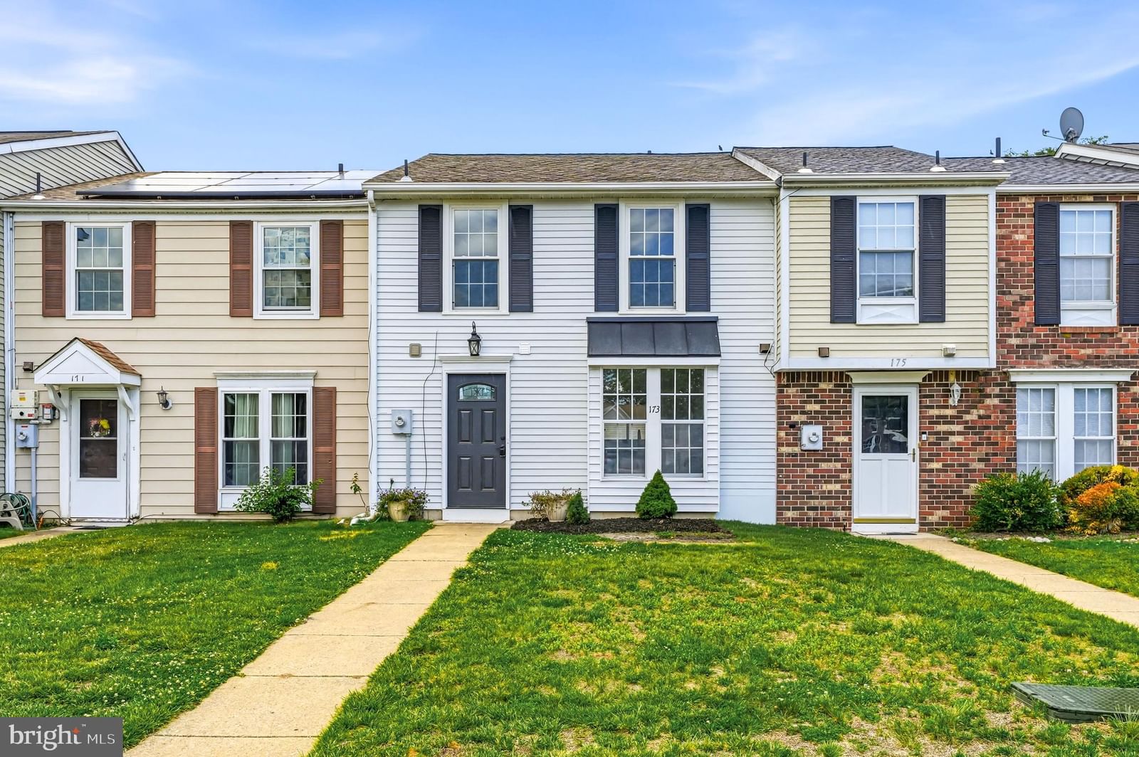173 VILLA KNOLL CT, SICKLERVILLE 08081, NJ