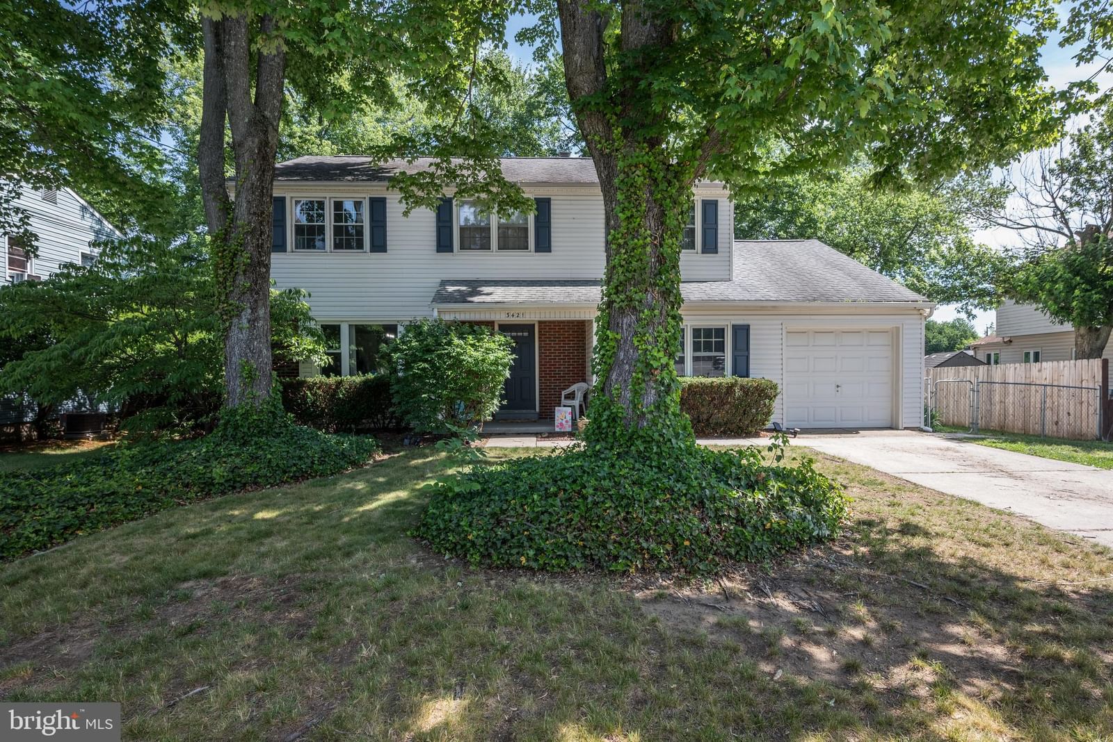 3421 CHURCH RD, CHERRY HILL 08002, NJ