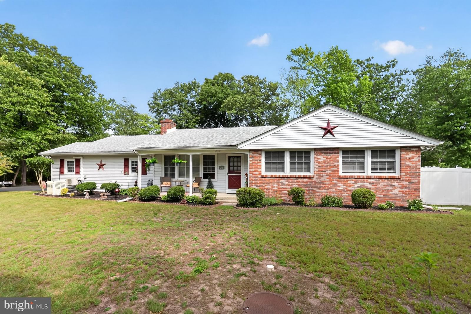 312 KRESSON GIBBSBORO RD, VOORHEES 08043, NJ