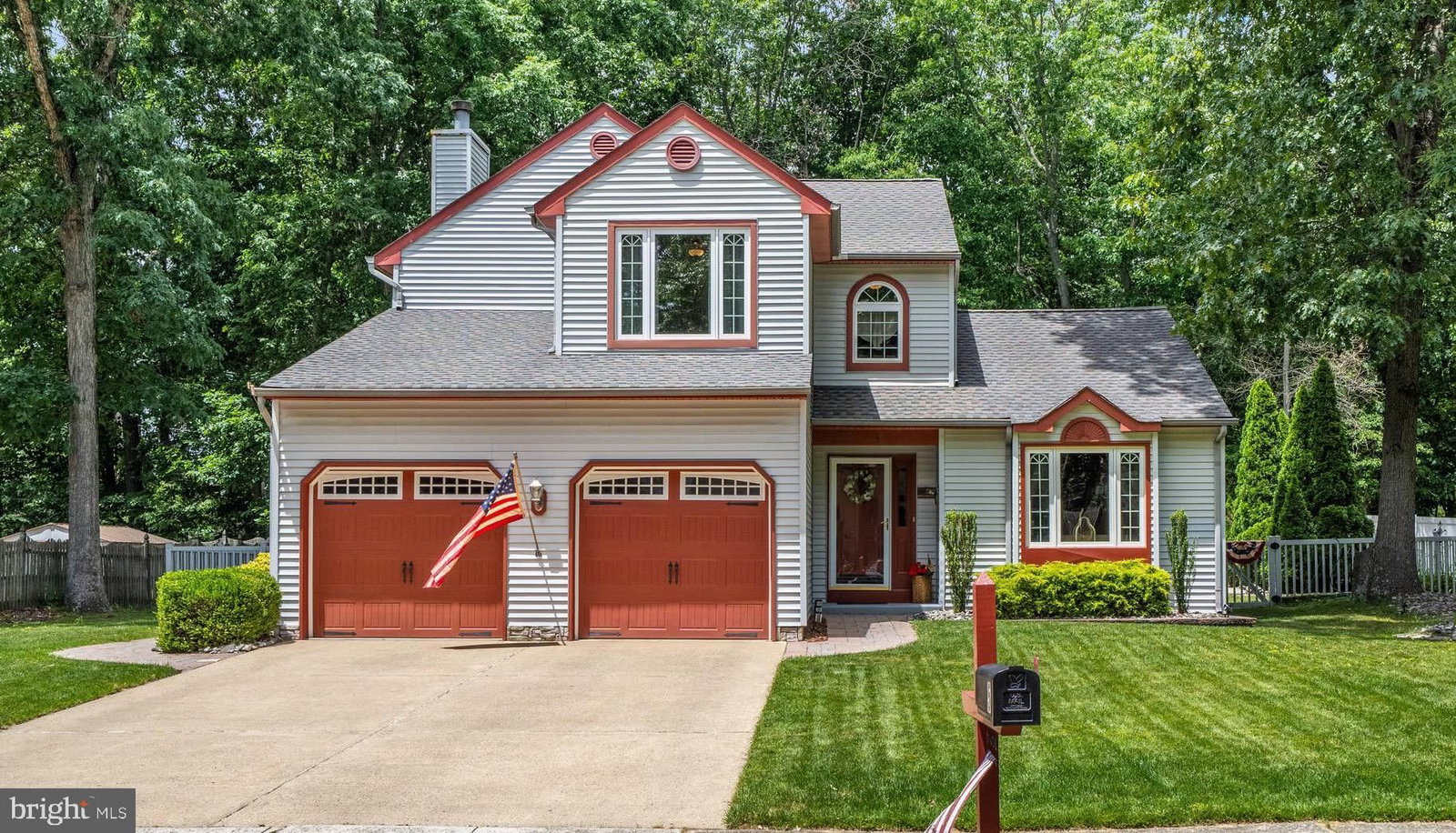 5 CARR LN, SICKLERVILLE 08081, NJ