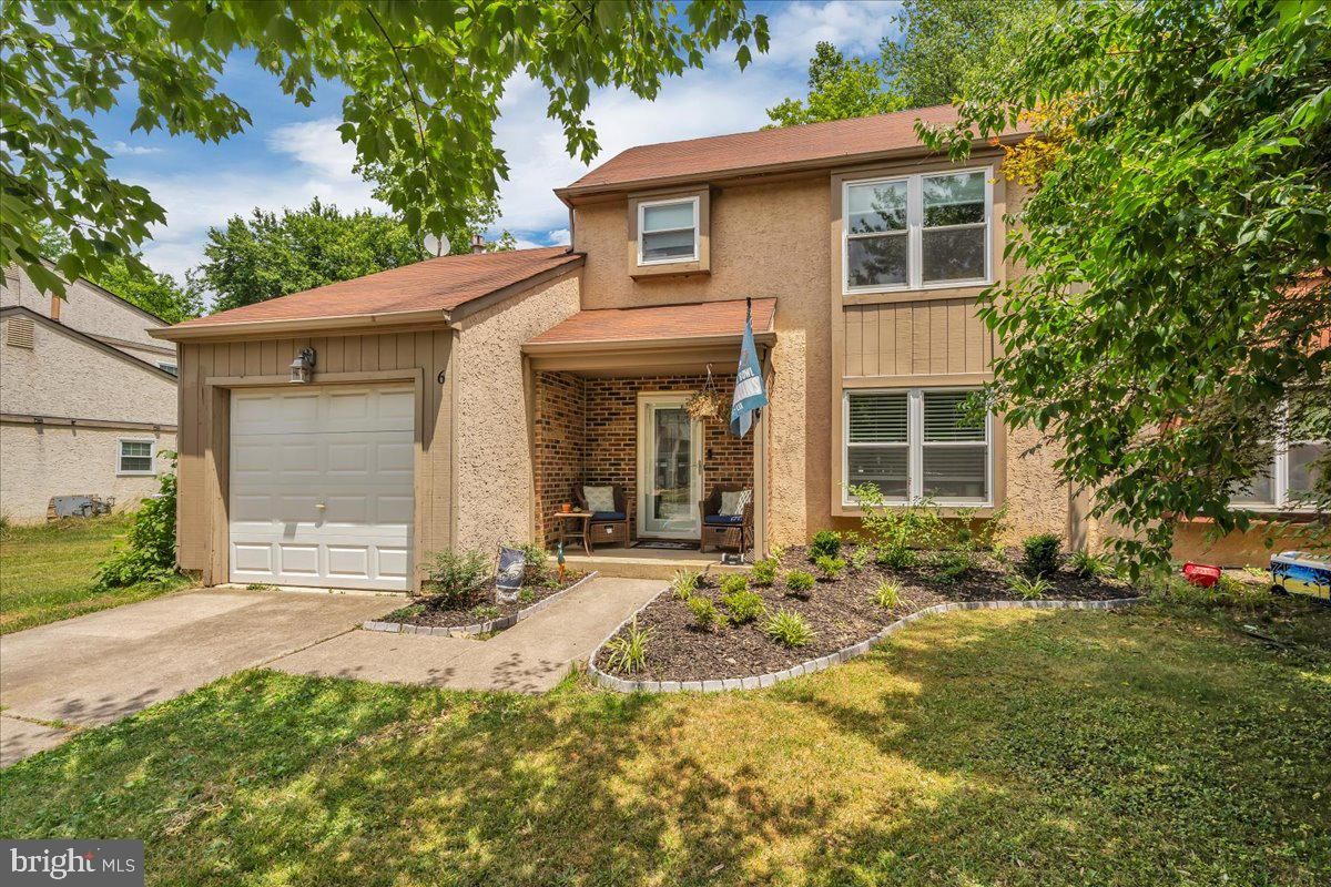 6 ADAM LN, VOORHEES 08043, NJ