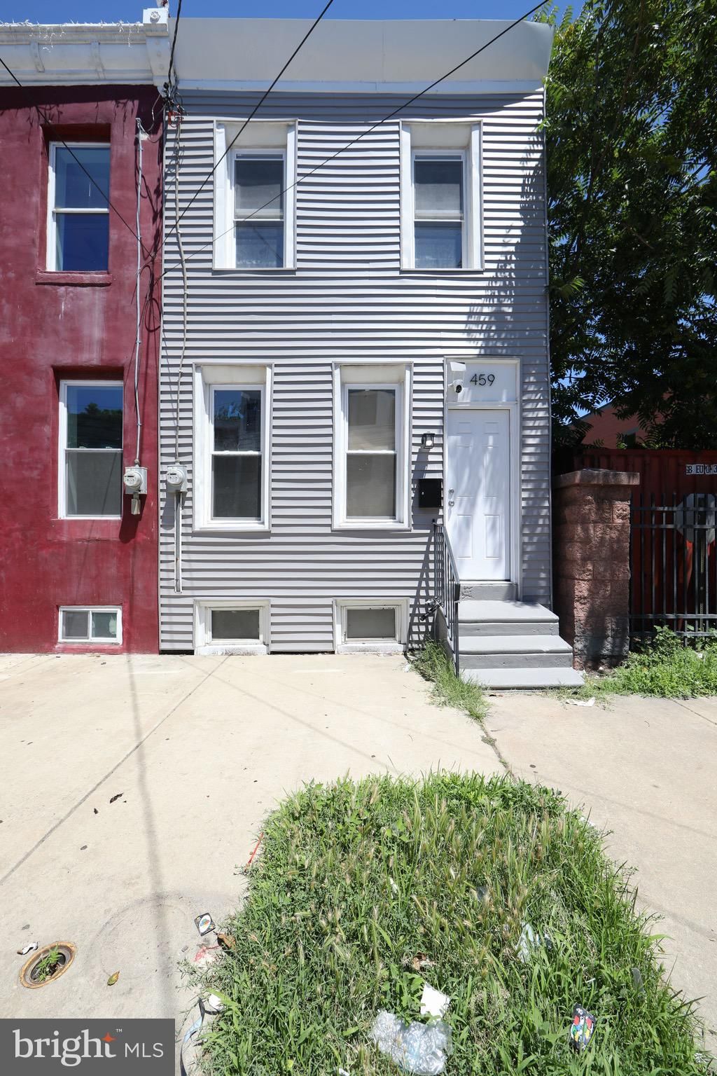 459 MECHANIC ST, CAMDEN 08104, NJ